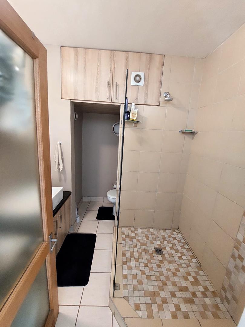 To Let 1 Bedroom Property for Rent in Cape Town City Centre Western Cape